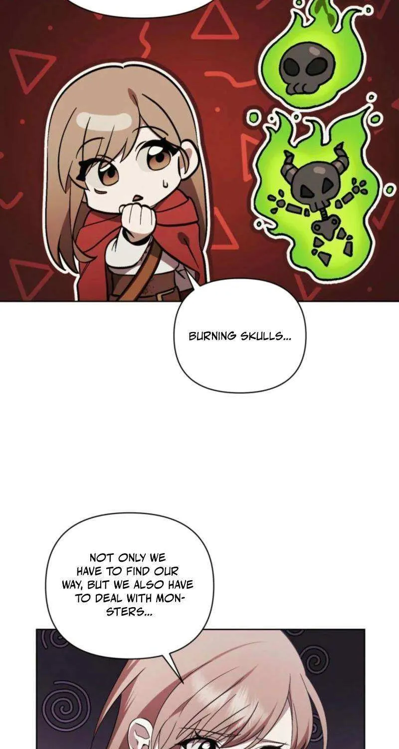 Underground of Babel (Official) Chapter 29 page 27 - 