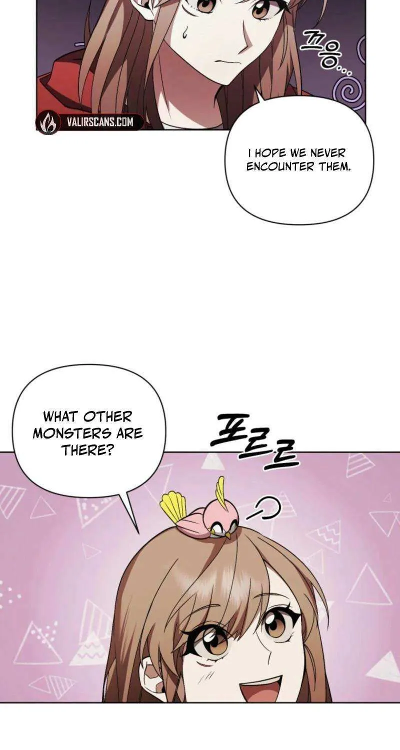 Underground of Babel (Official) Chapter 29 page 28 - 
