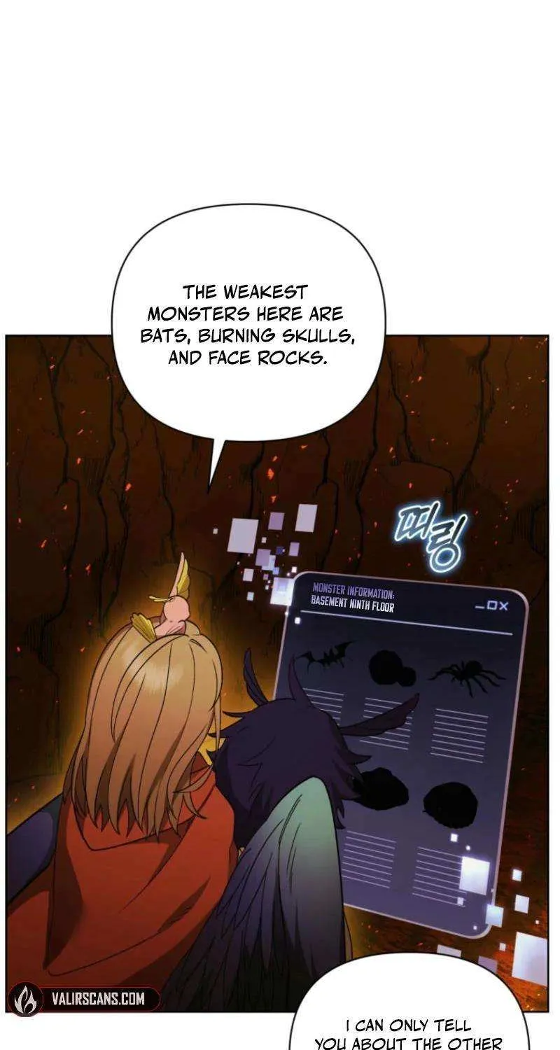 Underground of Babel (Official) Chapter 29 page 29 - 