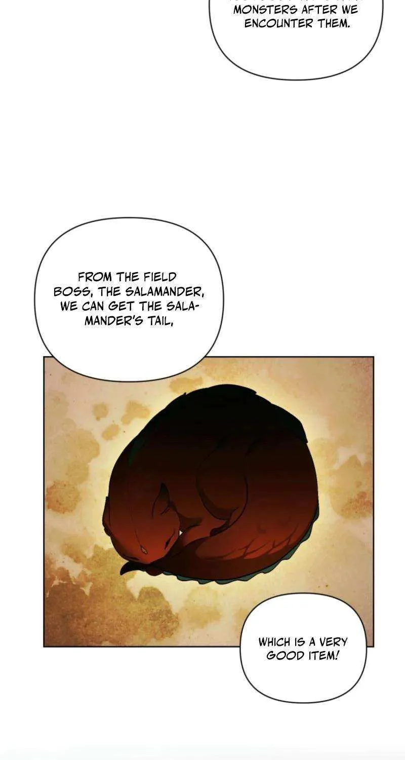 Underground of Babel (Official) Chapter 29 page 30 - 