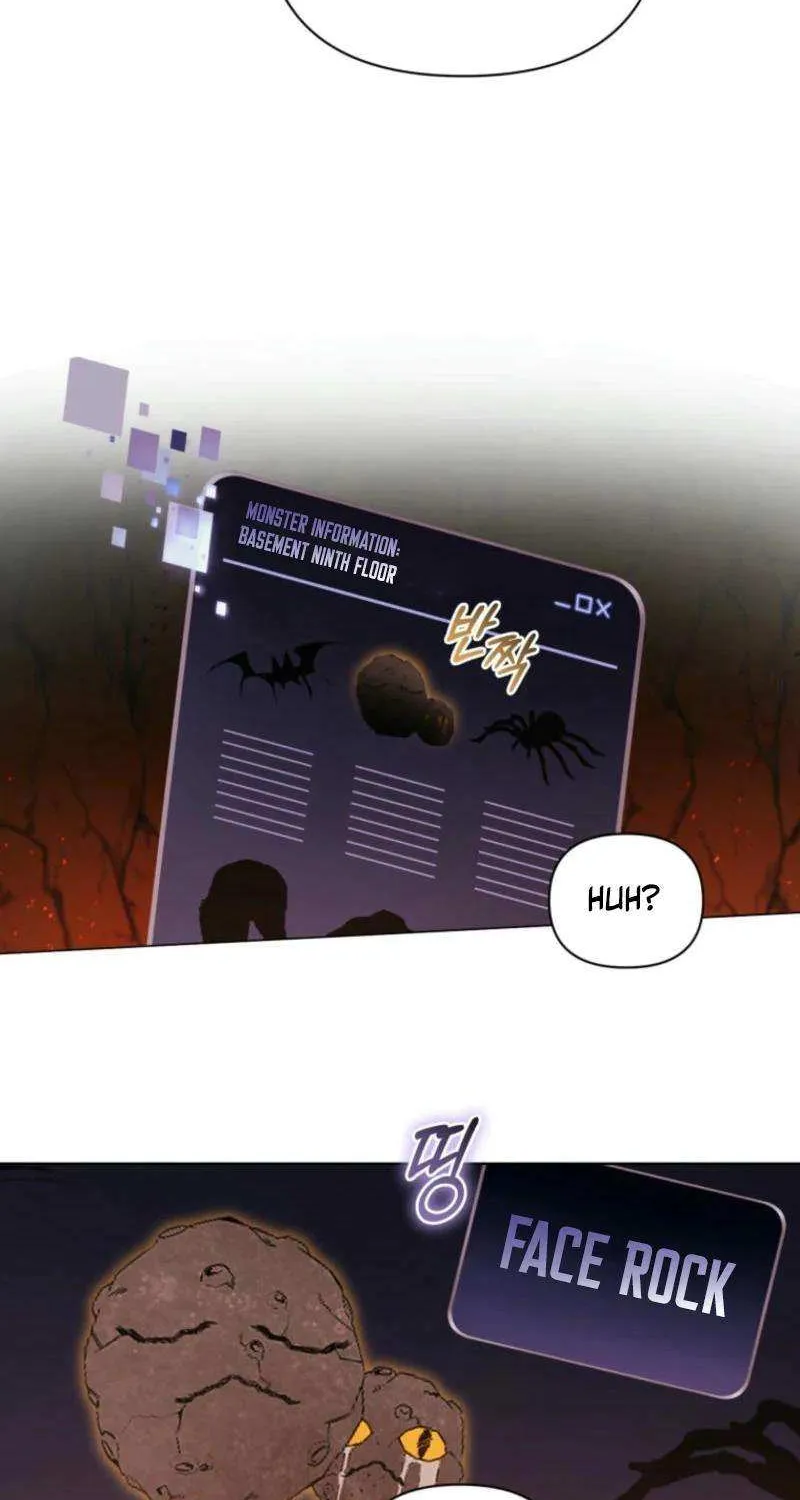 Underground of Babel (Official) Chapter 29 page 33 - 
