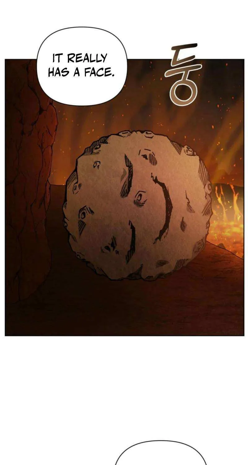 Underground of Babel (Official) Chapter 29 page 35 - 