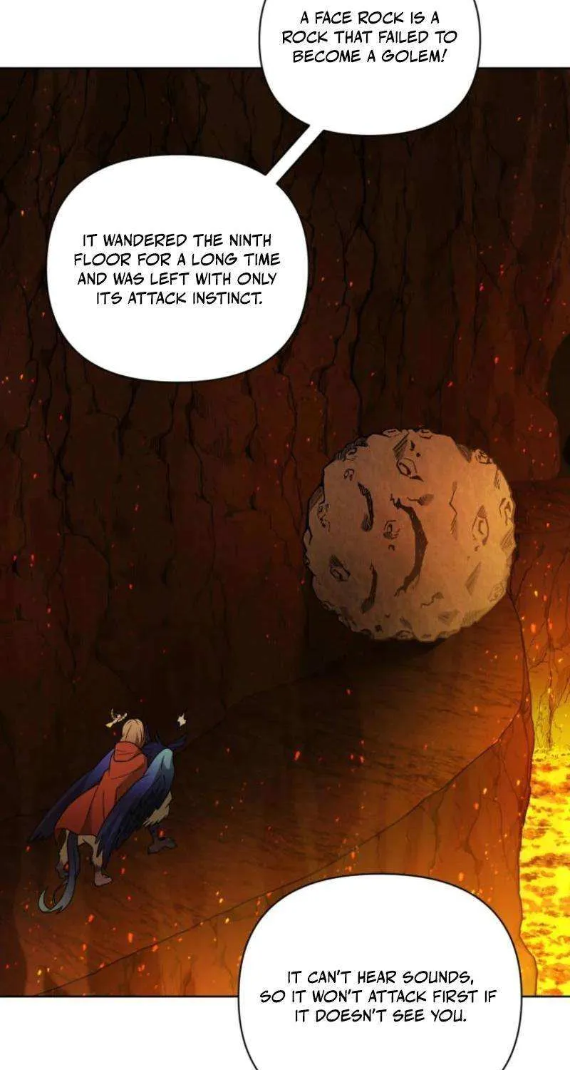 Underground of Babel (Official) Chapter 29 page 36 - 