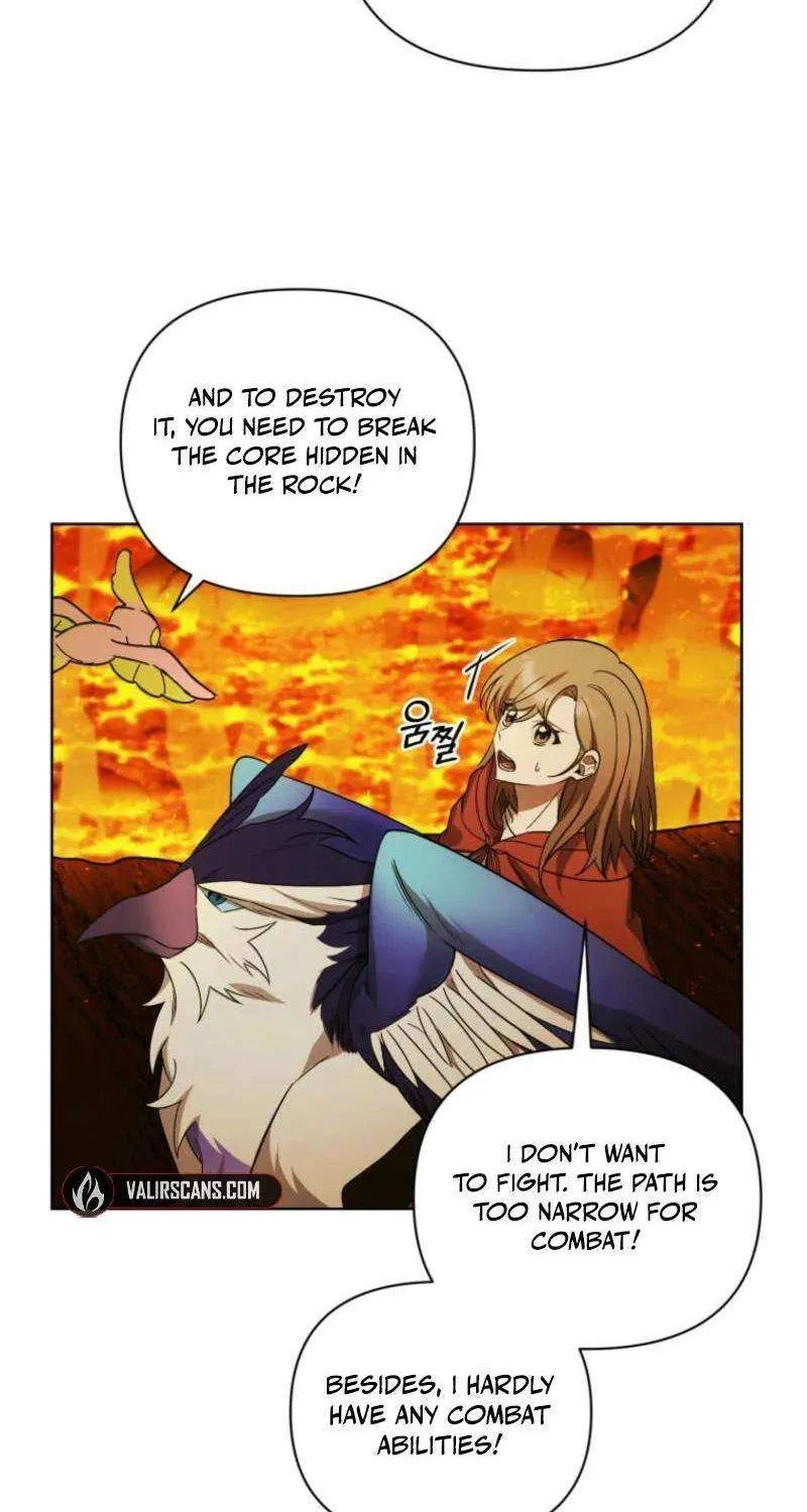 Underground of Babel (Official) Chapter 29 page 37 - 
