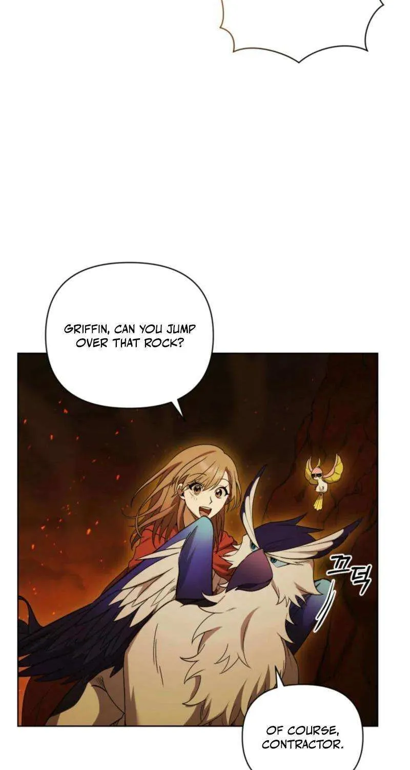 Underground of Babel (Official) Chapter 29 page 39 - 