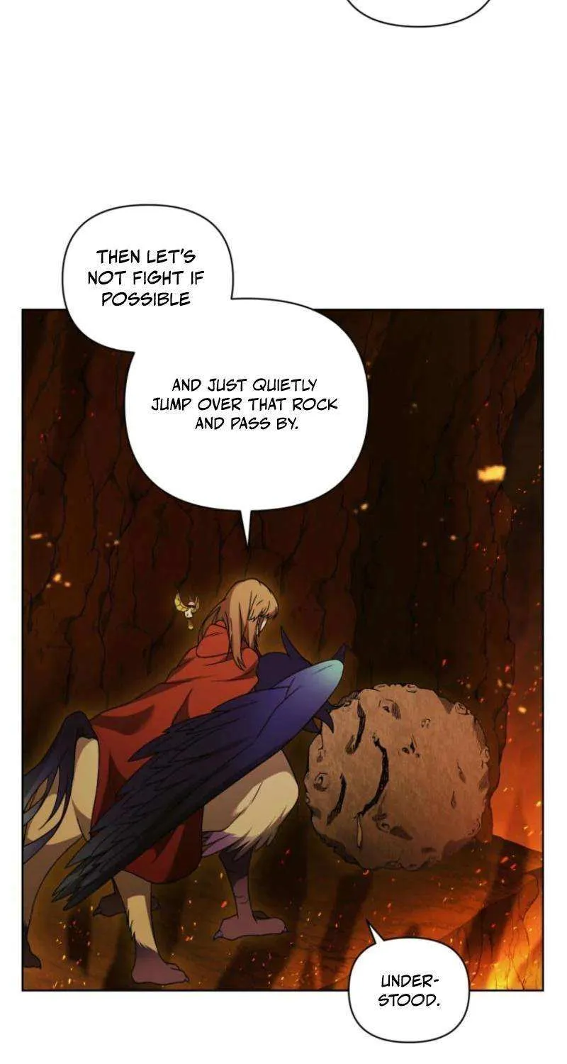 Underground of Babel (Official) Chapter 29 page 40 - 