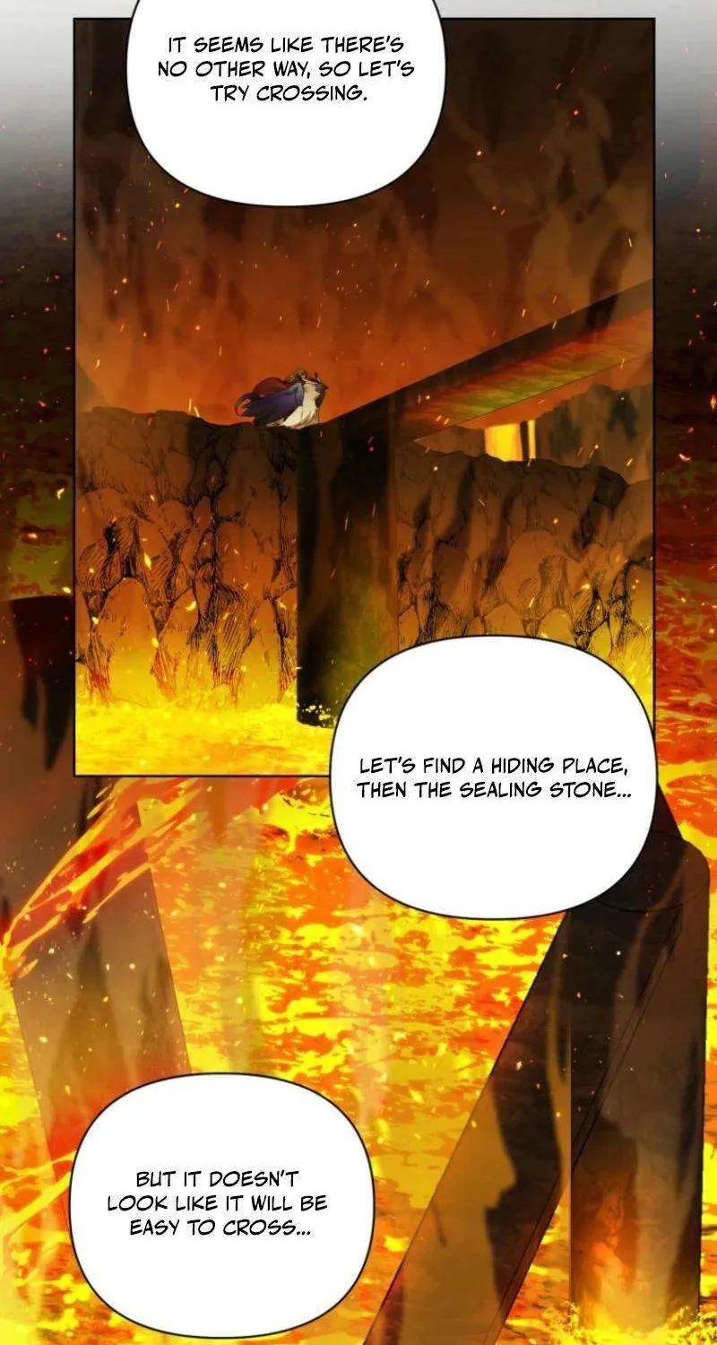 Underground of Babel (Official) Chapter 29 page 5 - 