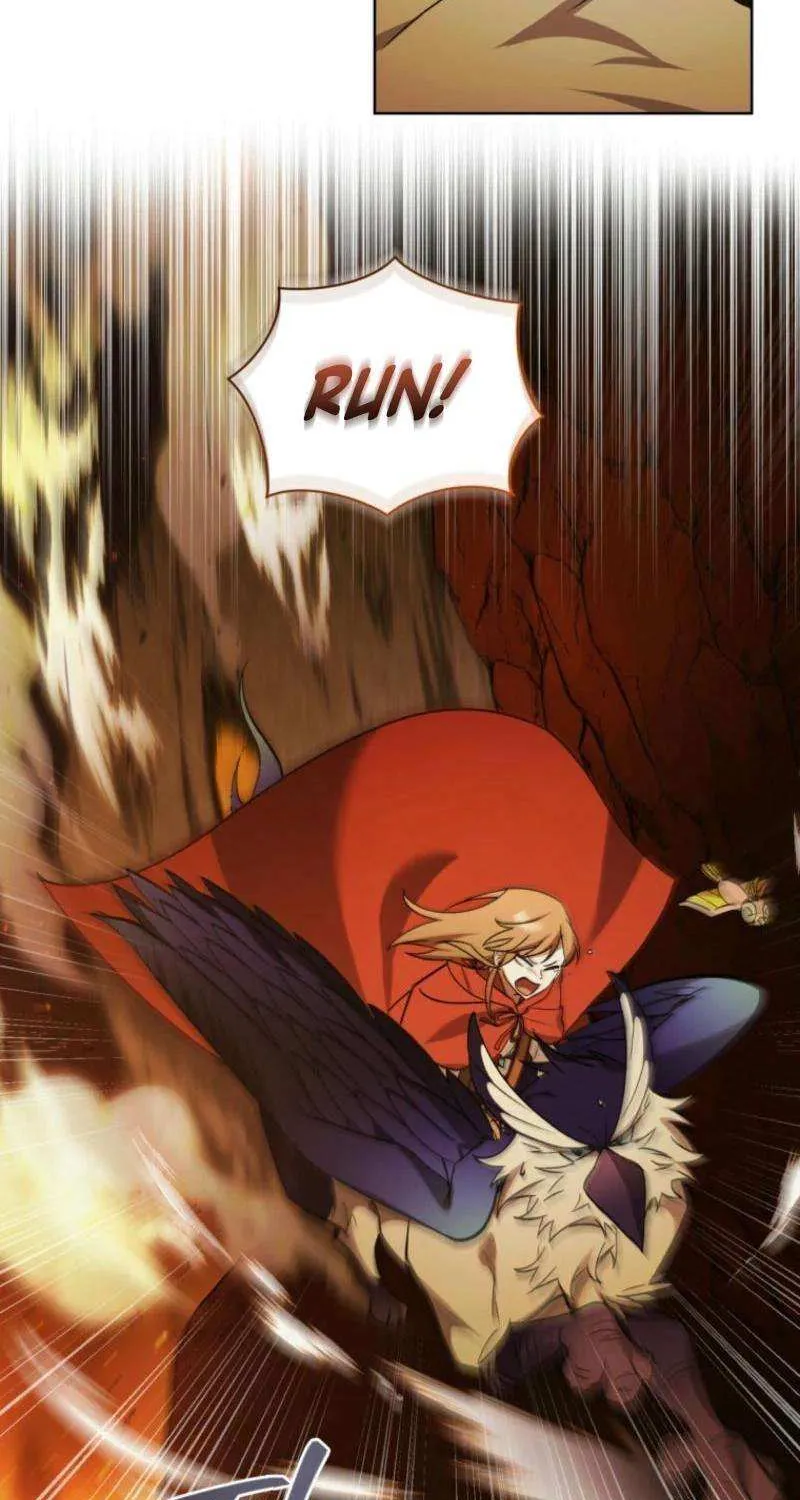 Underground of Babel (Official) Chapter 29 page 48 - 