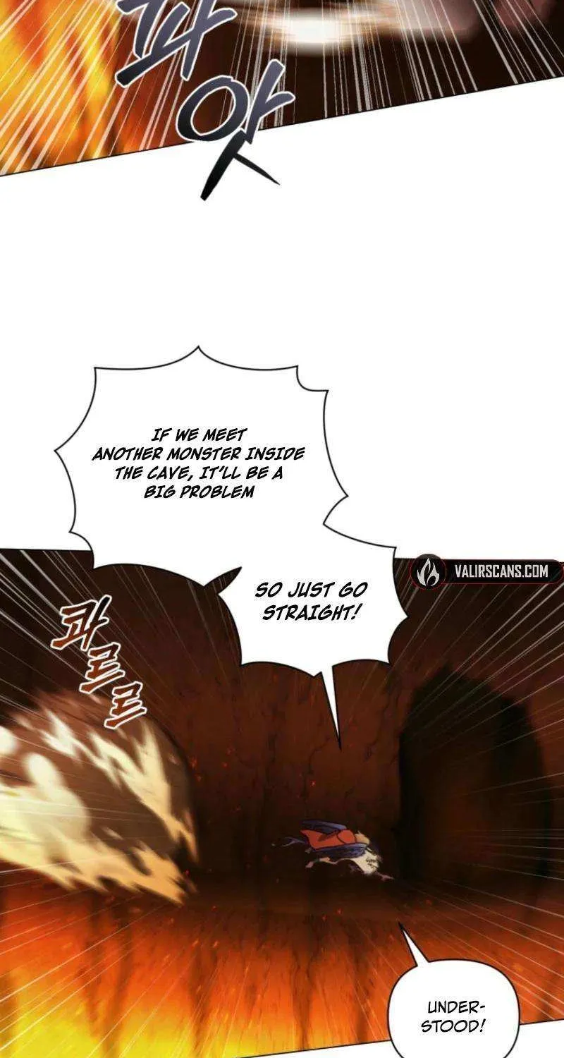 Underground of Babel (Official) Chapter 29 page 49 - 