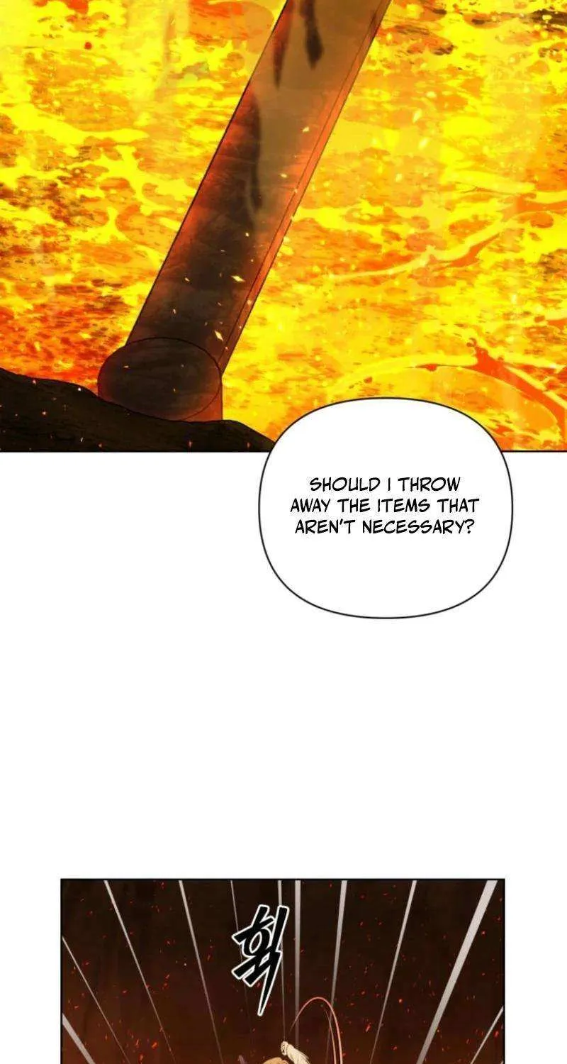 Underground of Babel (Official) Chapter 29 page 6 - 