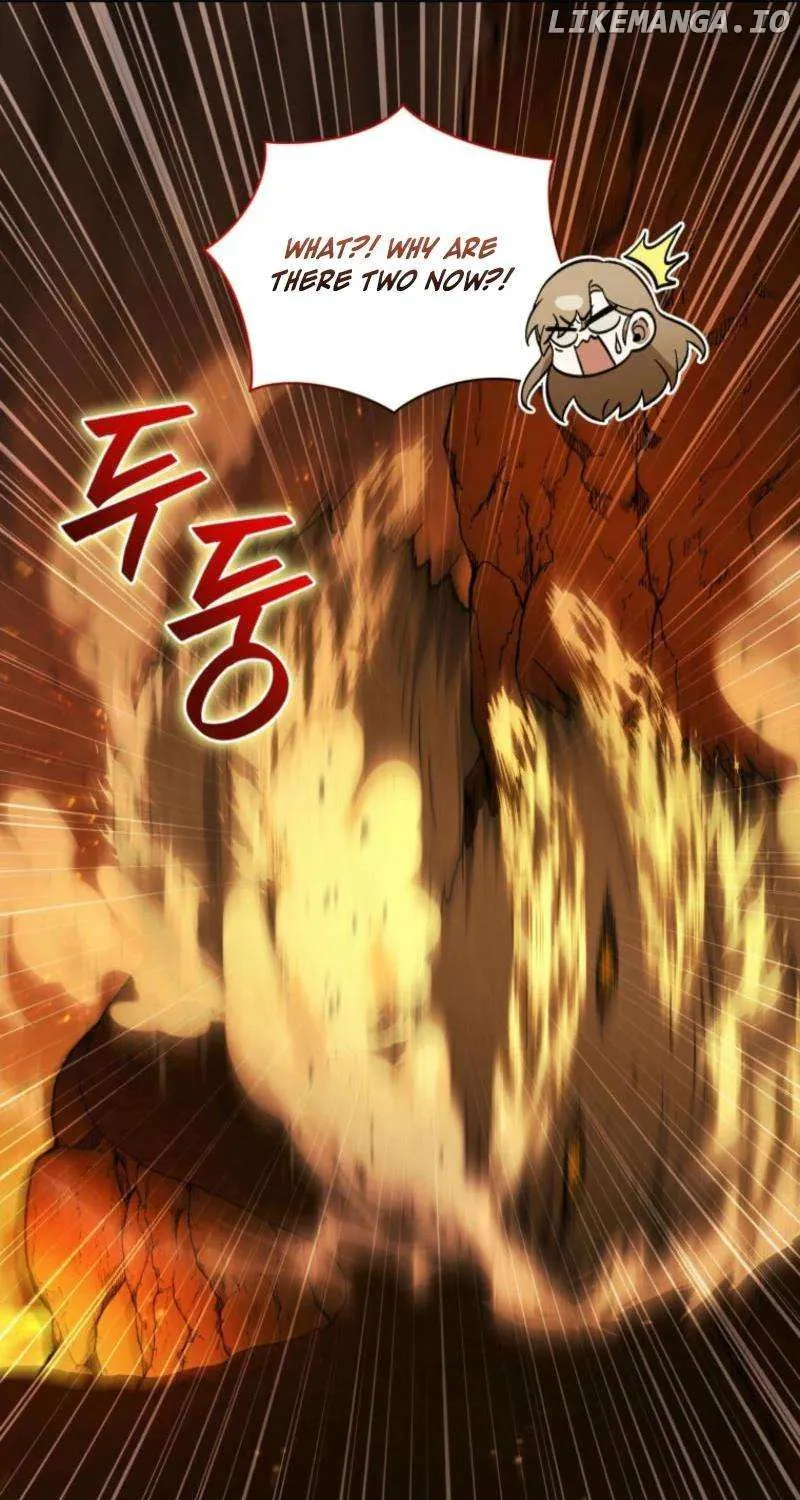 Underground of Babel (Official) Chapter 29 page 52 - 