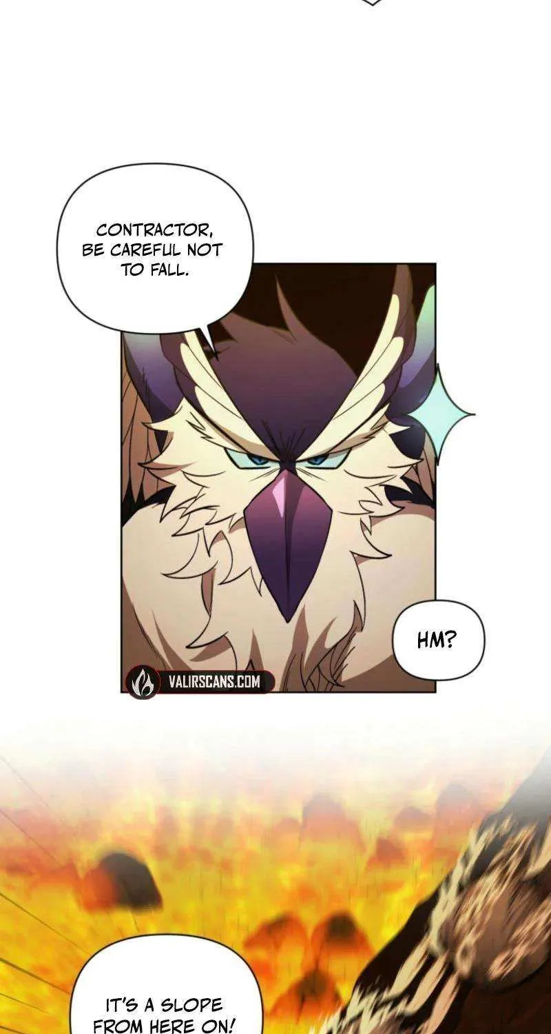 Underground of Babel (Official) Chapter 29 page 54 - 
