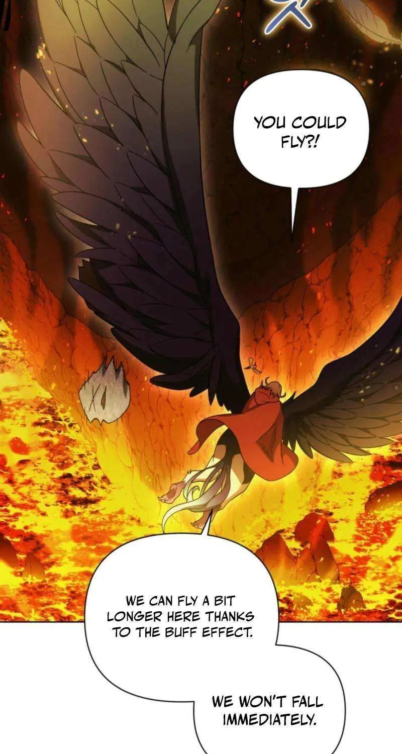 Underground of Babel (Official) Chapter 29 page 60 - 