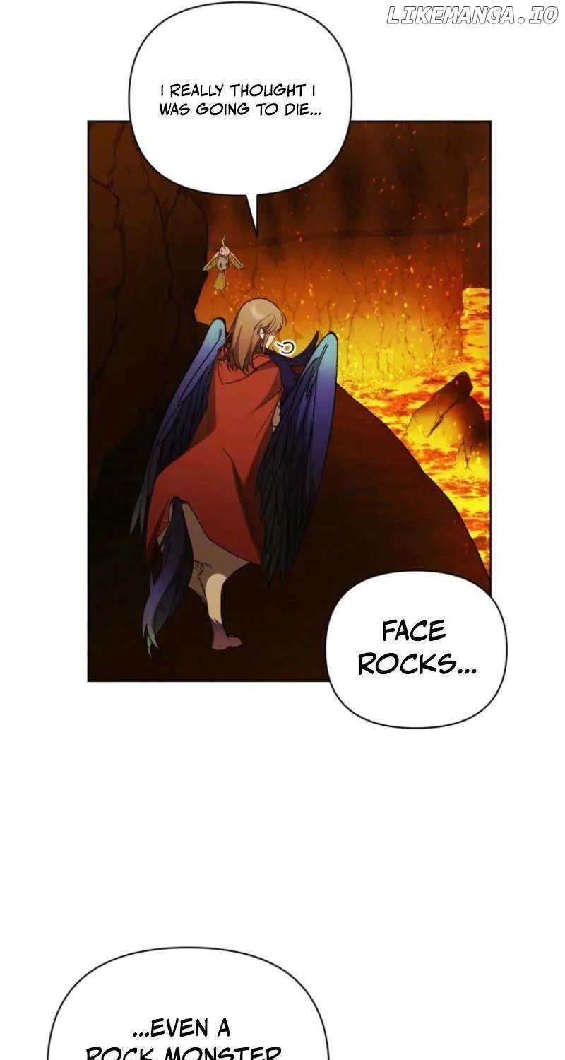 Underground of Babel (Official) Chapter 29 page 62 - 