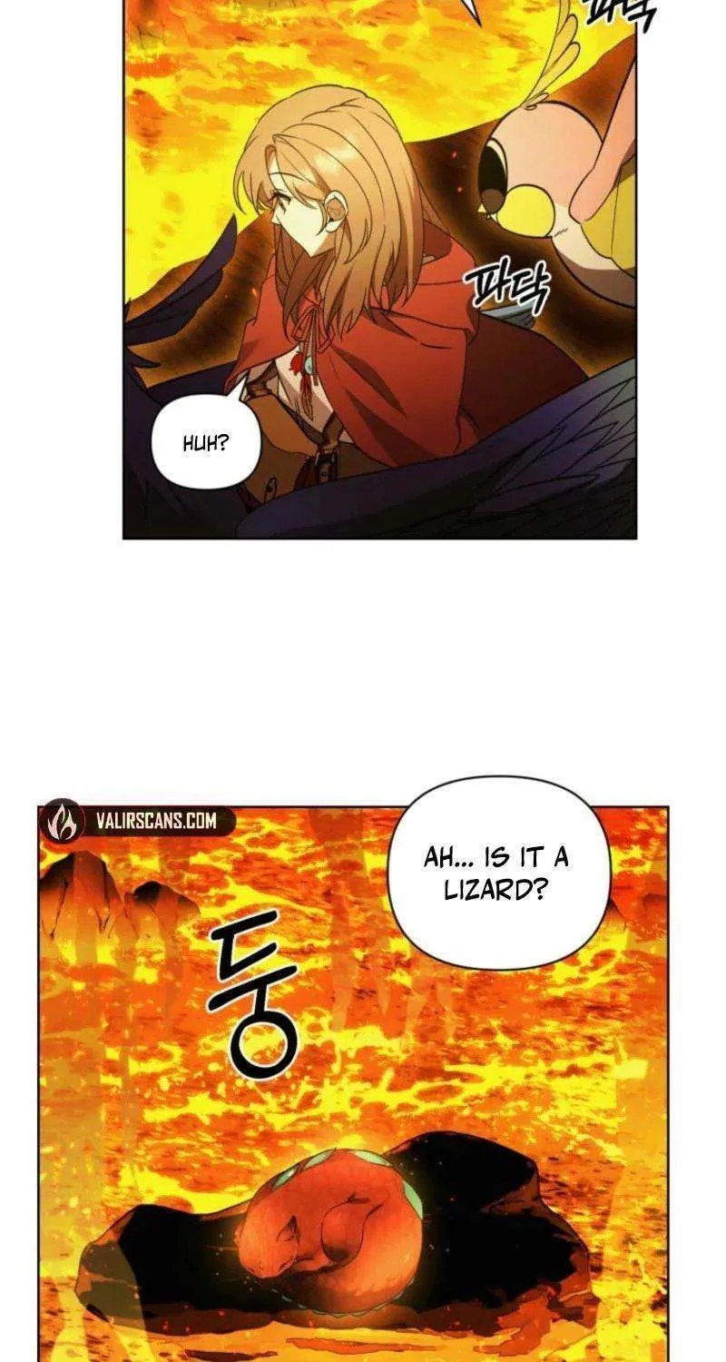 Underground of Babel (Official) Chapter 29 page 64 - 