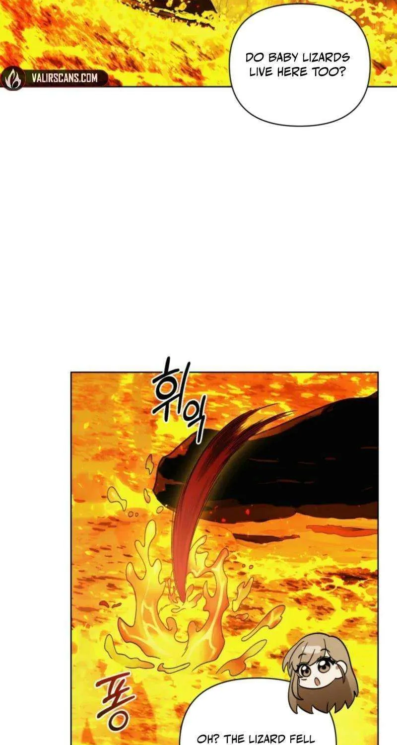 Underground of Babel (Official) Chapter 29 page 66 - 