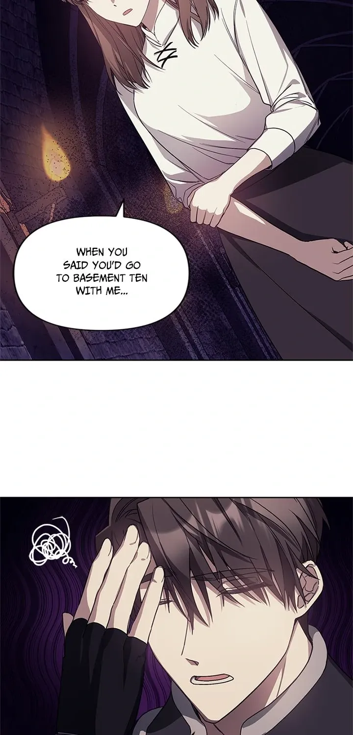 Underground of Babel (Official) Chapter 3 page 12 - 