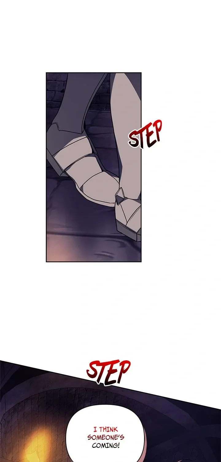 Underground of Babel (Official) Chapter 3 page 15 - 