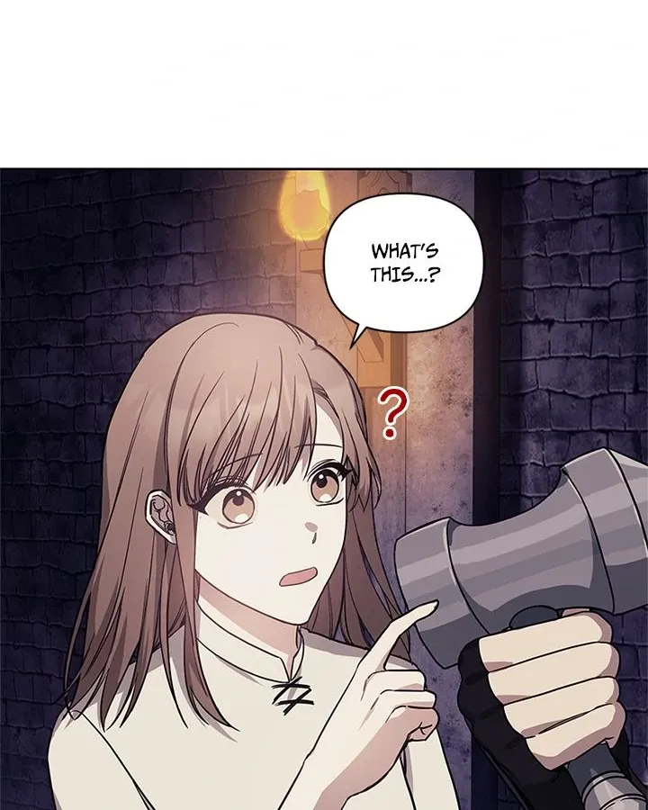 Underground of Babel (Official) Chapter 3 page 18 - 