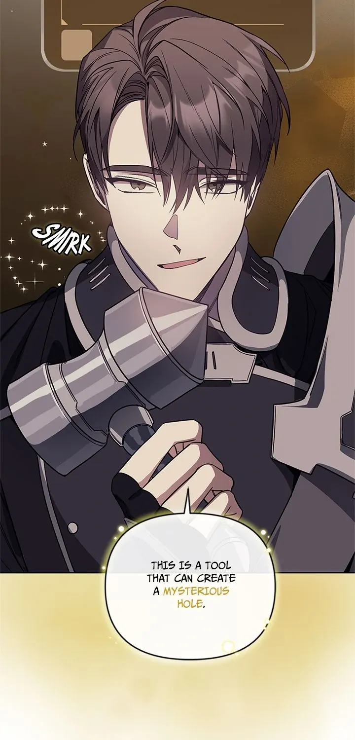 Underground of Babel (Official) Chapter 3 page 22 - 