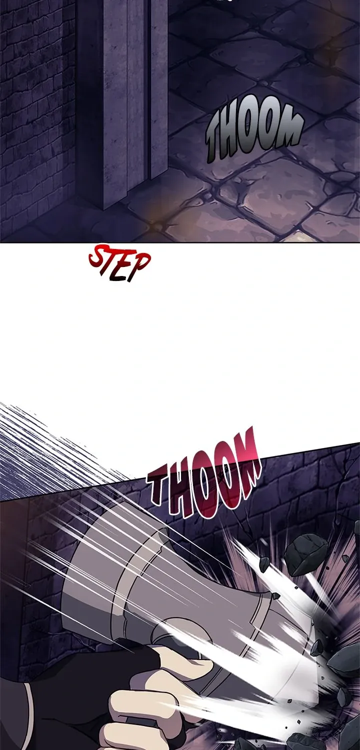 Underground of Babel (Official) Chapter 3 page 24 - 