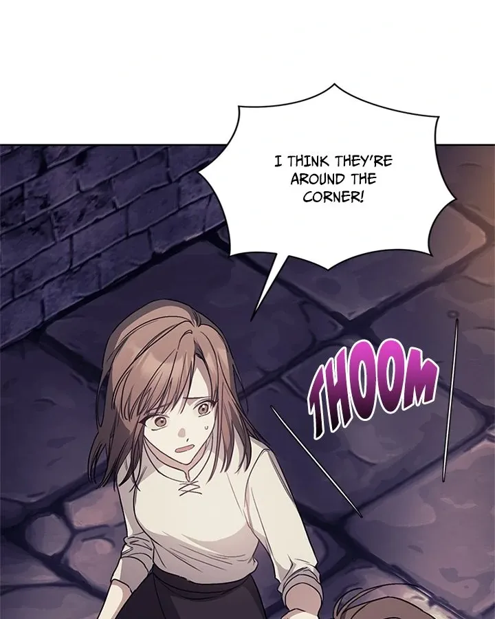 Underground of Babel (Official) Chapter 3 page 28 - 