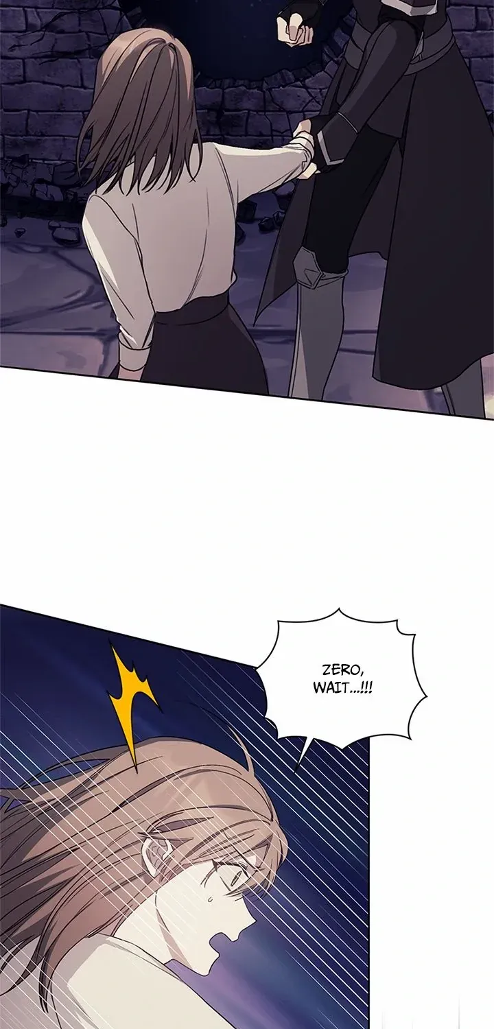 Underground of Babel (Official) Chapter 3 page 31 - 