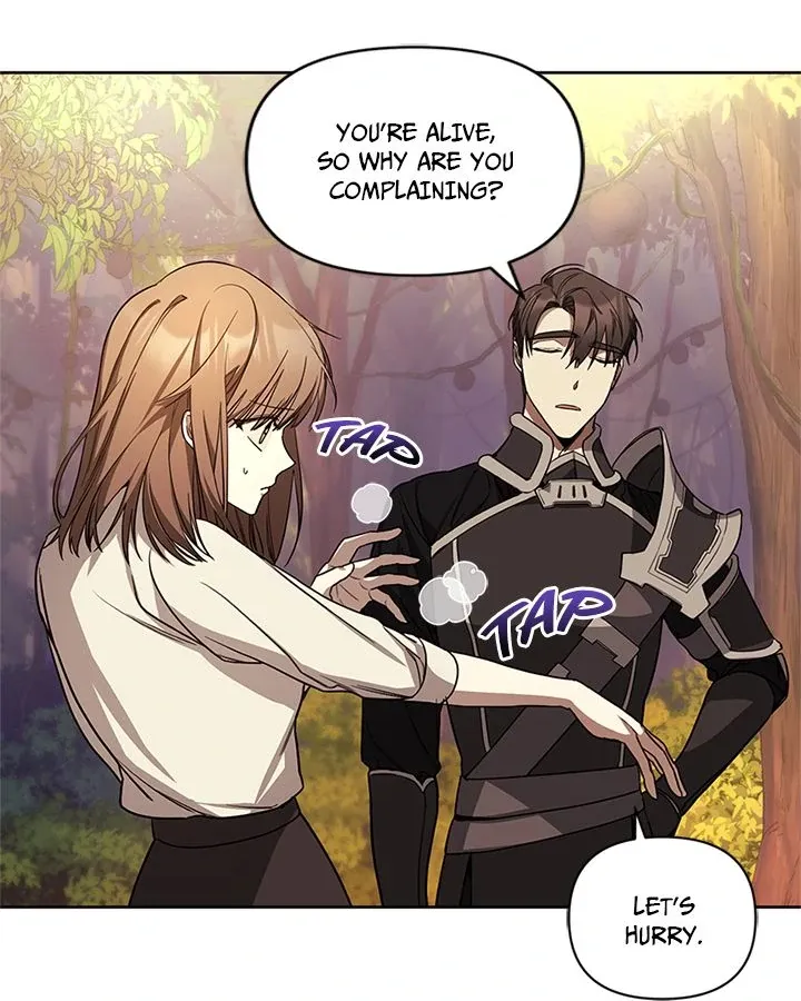 Underground of Babel (Official) Chapter 3 page 39 - 