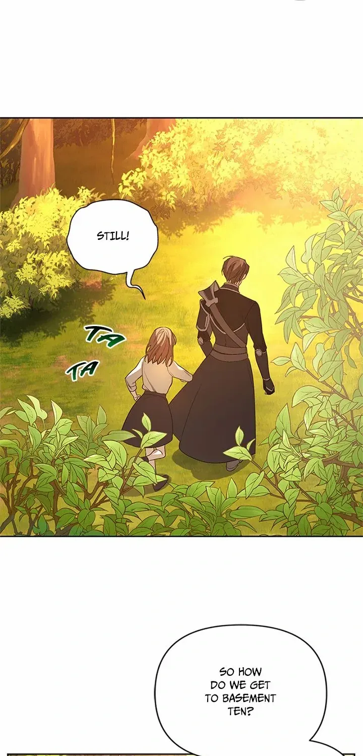 Underground of Babel (Official) Chapter 3 page 40 - 