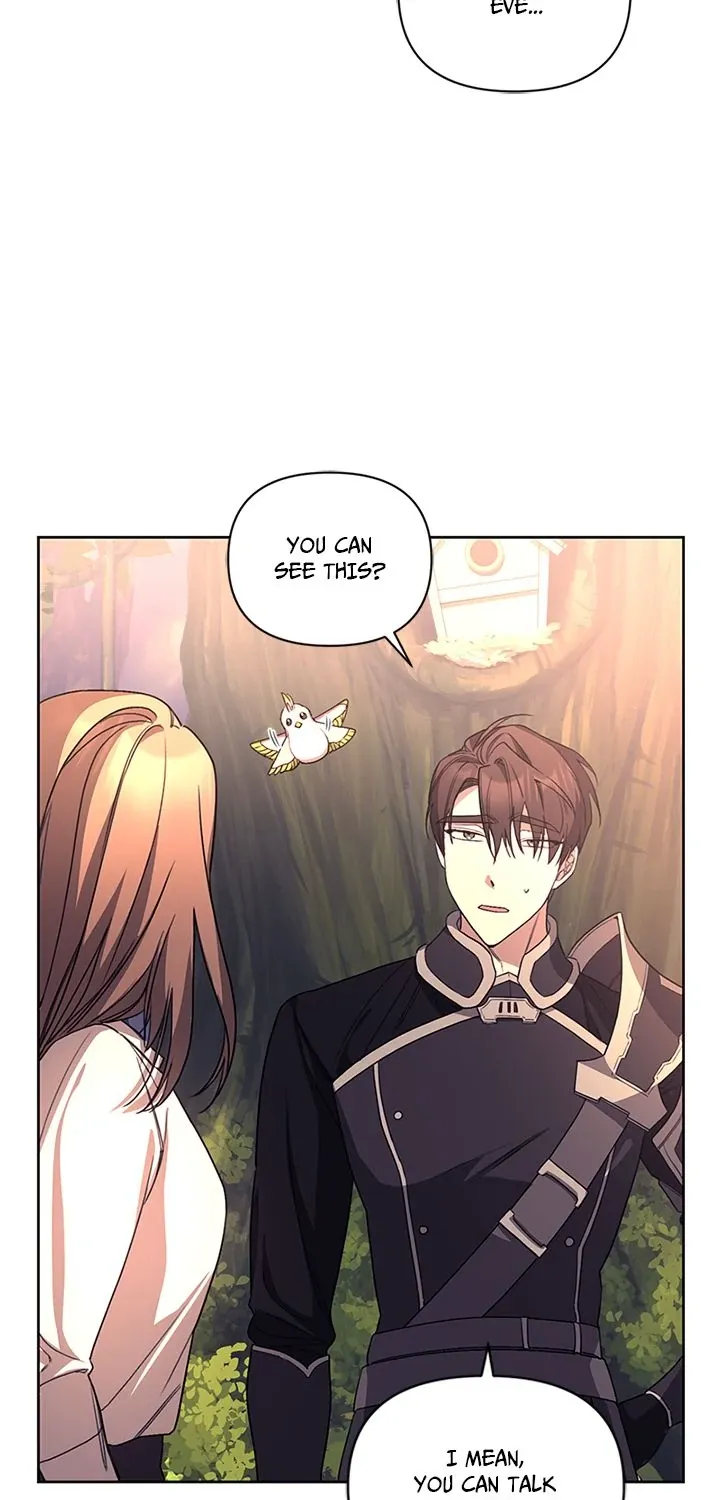Underground of Babel (Official) Chapter 3 page 59 - 