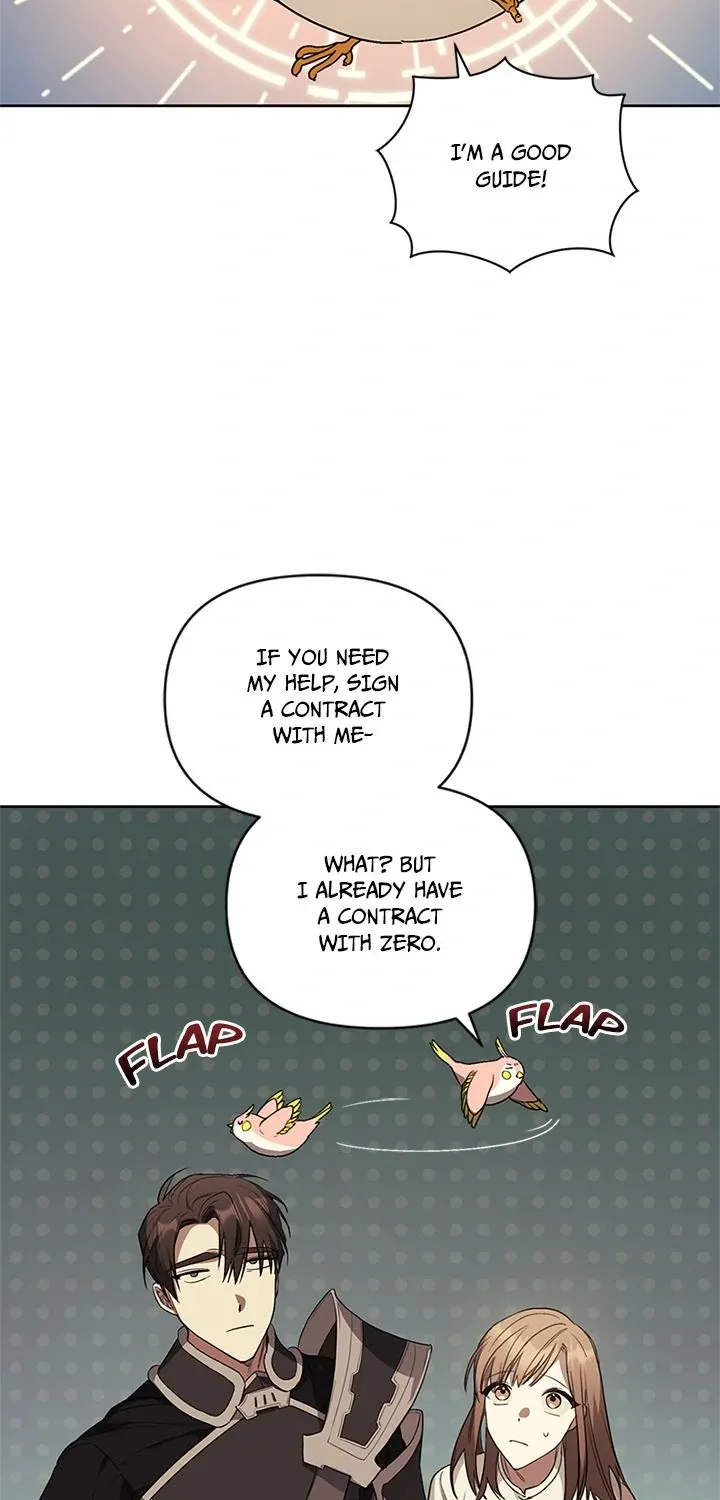 Underground of Babel (Official) Chapter 3 page 65 - 