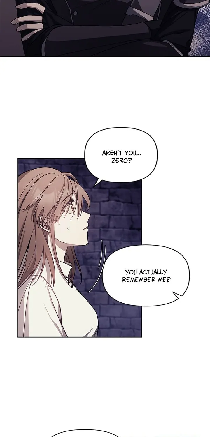 Underground of Babel (Official) Chapter 3 page 8 - 