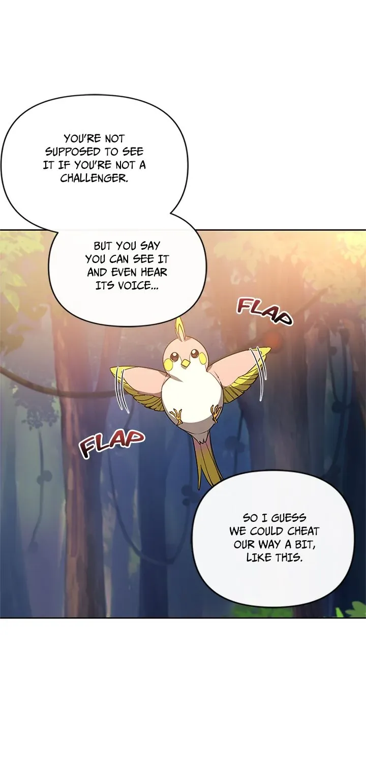 Underground of Babel (Official) Chapter 3 page 71 - 