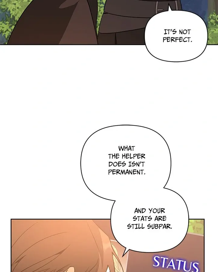 Underground of Babel (Official) Chapter 3 page 83 - 