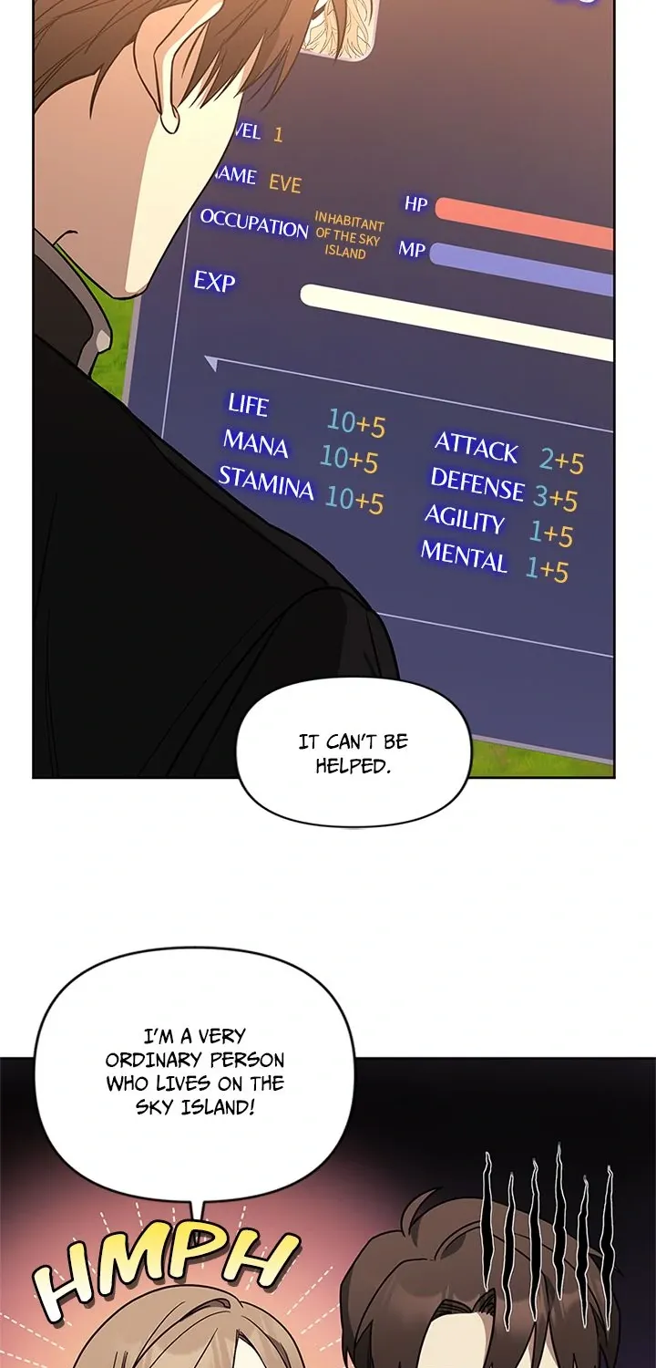 Underground of Babel (Official) Chapter 3 page 84 - 