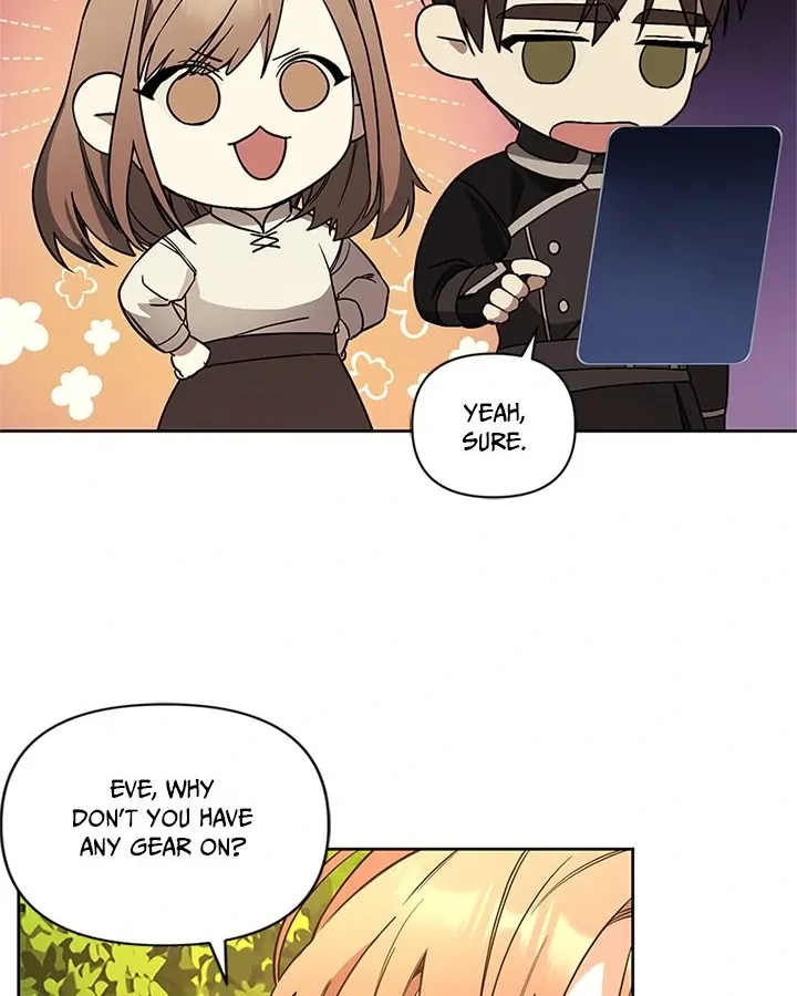 Underground of Babel (Official) Chapter 3 page 85 - 