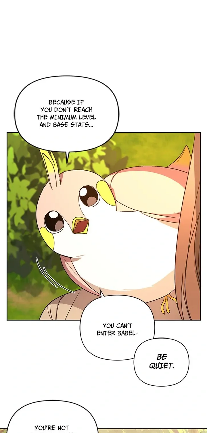 Underground of Babel (Official) Chapter 3 page 88 - 