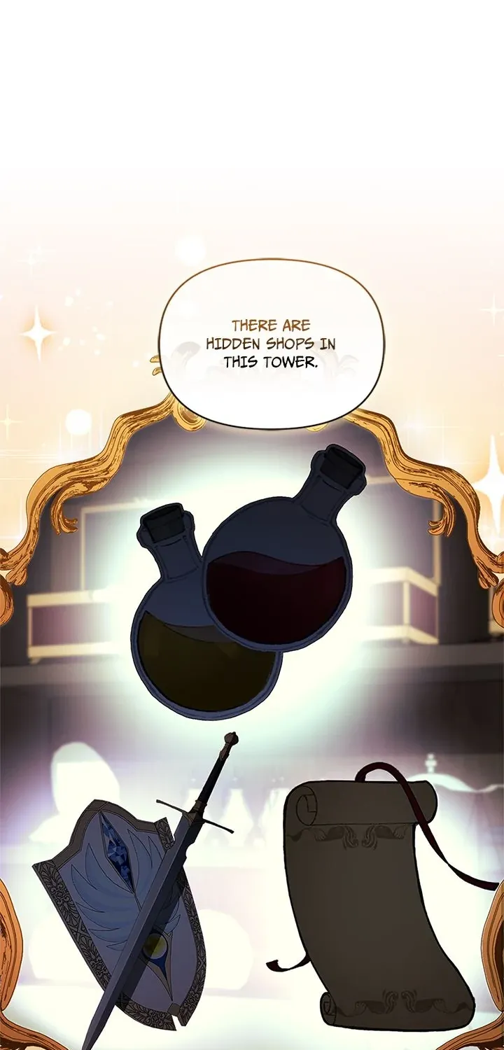 Underground of Babel (Official) Chapter 3 page 93 - 