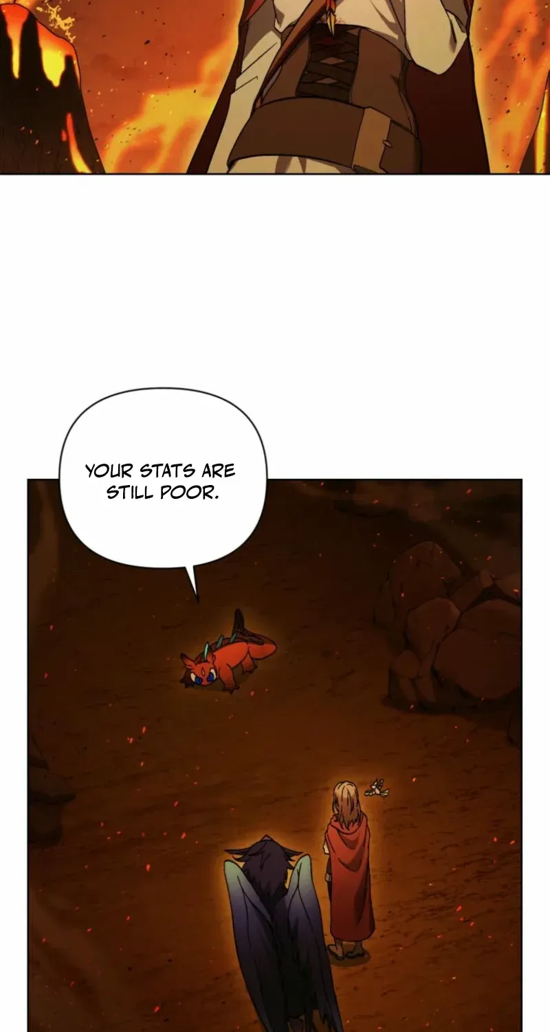 Underground of Babel (Official) Chapter 30 page 19 - 