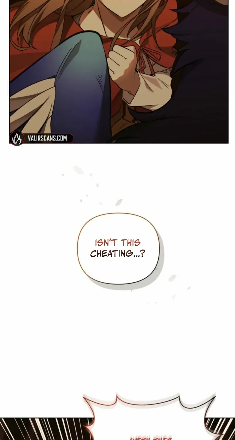 Underground of Babel (Official) Chapter 30 page 3 - 