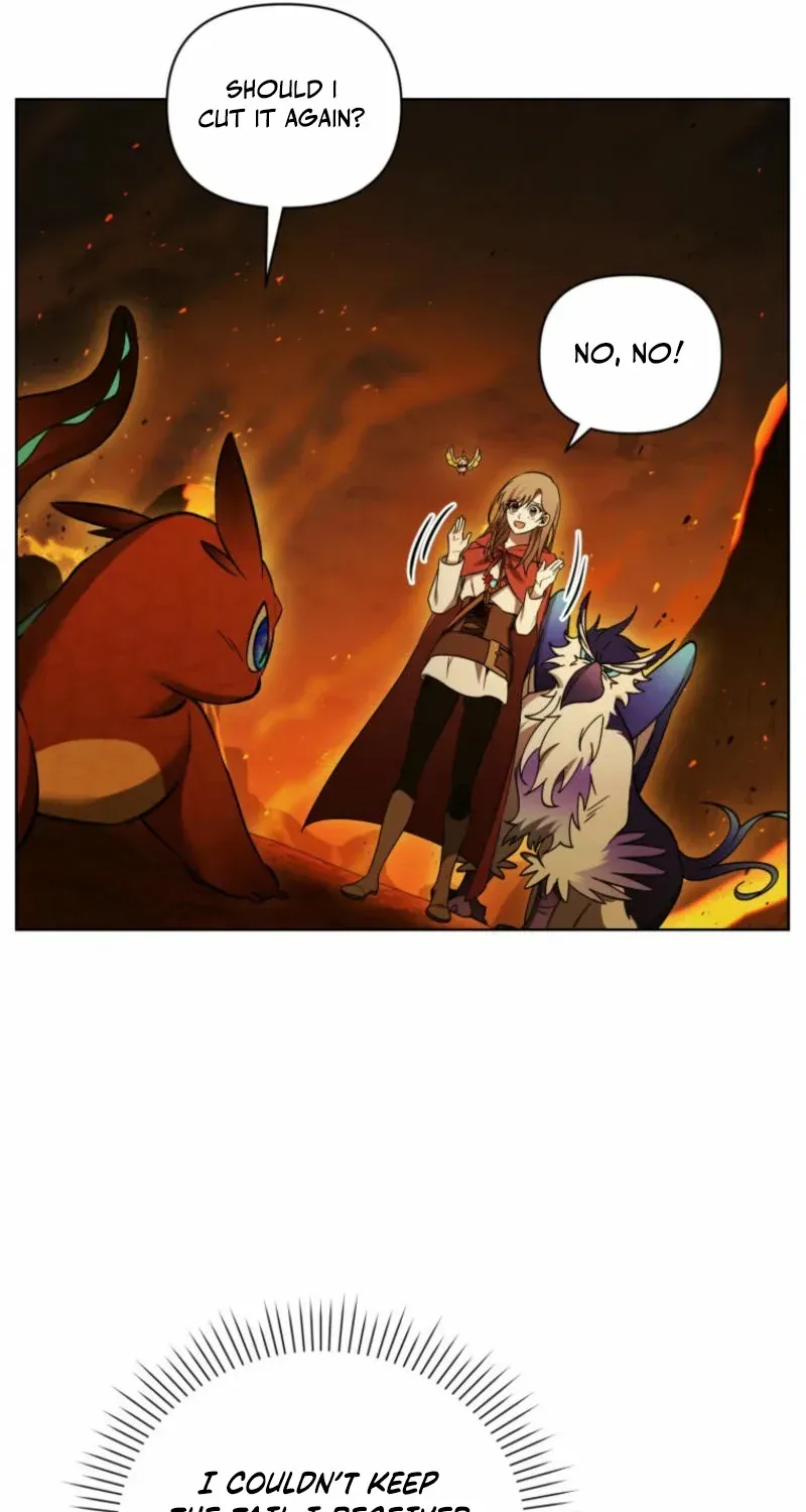 Underground of Babel (Official) Chapter 30 page 21 - 
