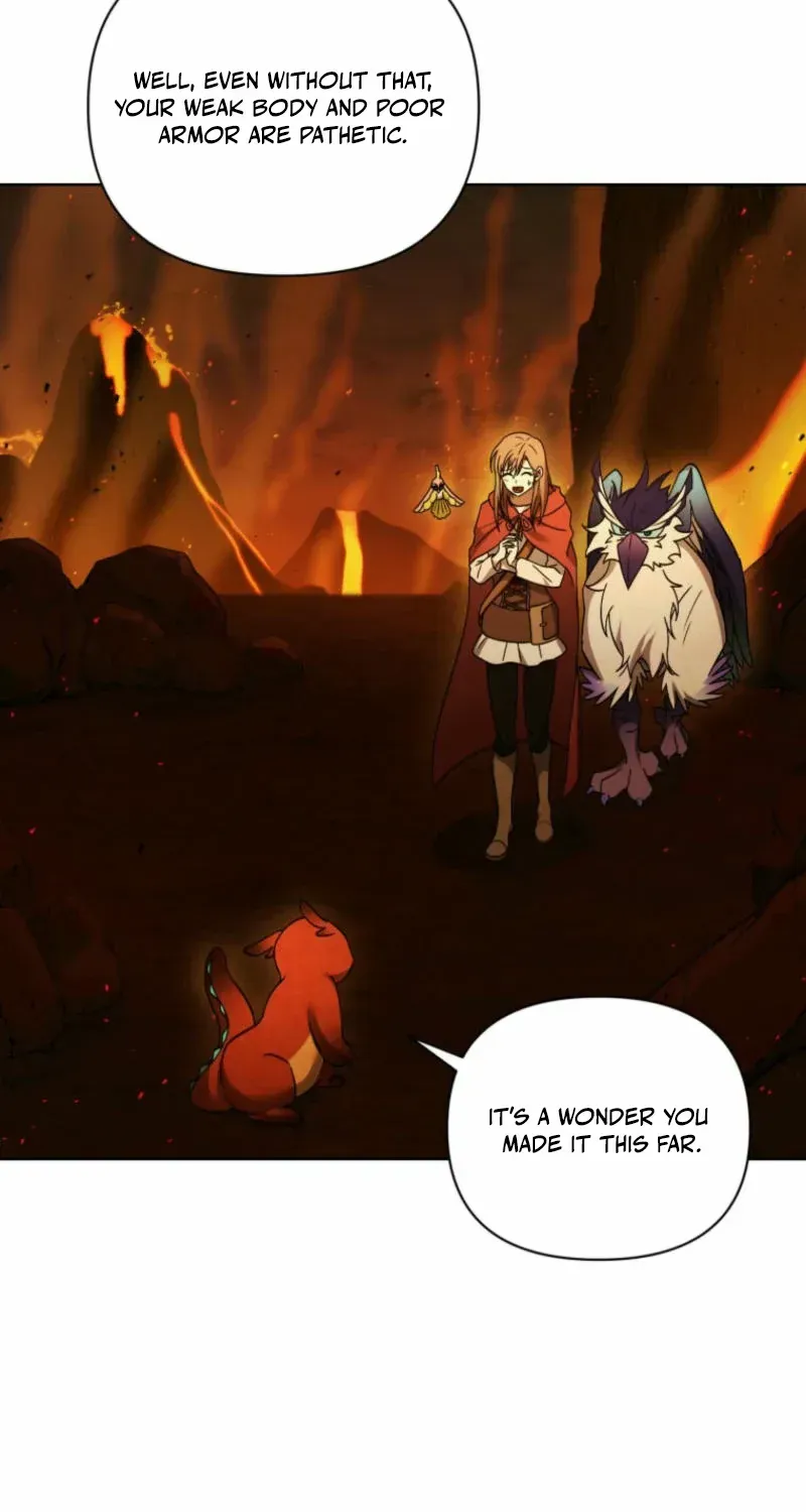 Underground of Babel (Official) Chapter 30 page 25 - 