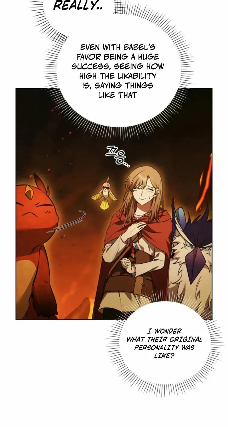 Underground of Babel (Official) Chapter 30 page 27 - 