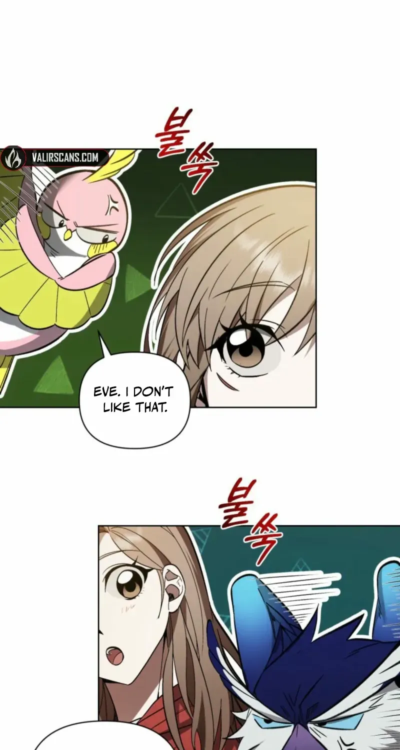 Underground of Babel (Official) Chapter 30 page 28 - 