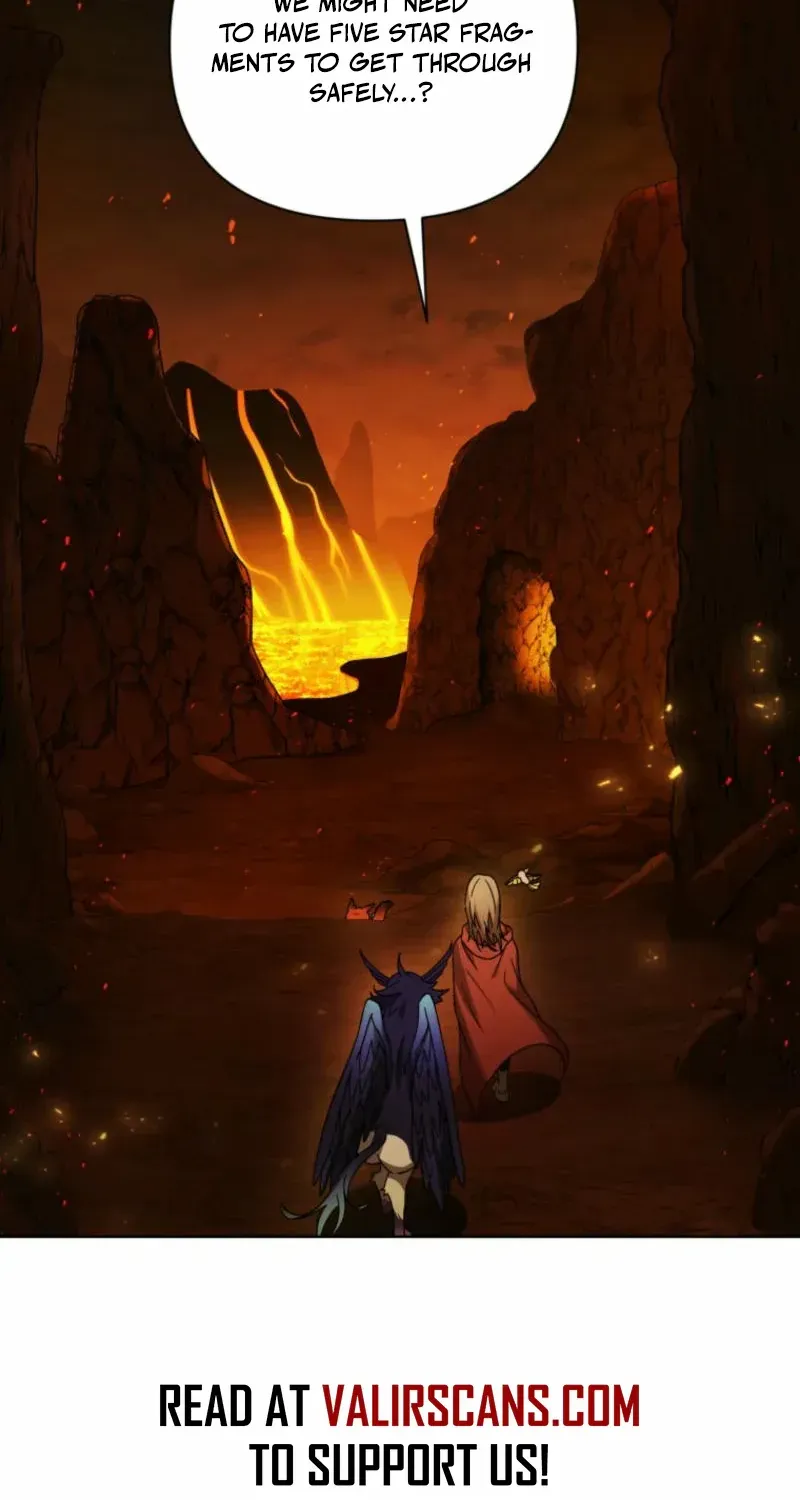 Underground of Babel (Official) Chapter 30 page 33 - 