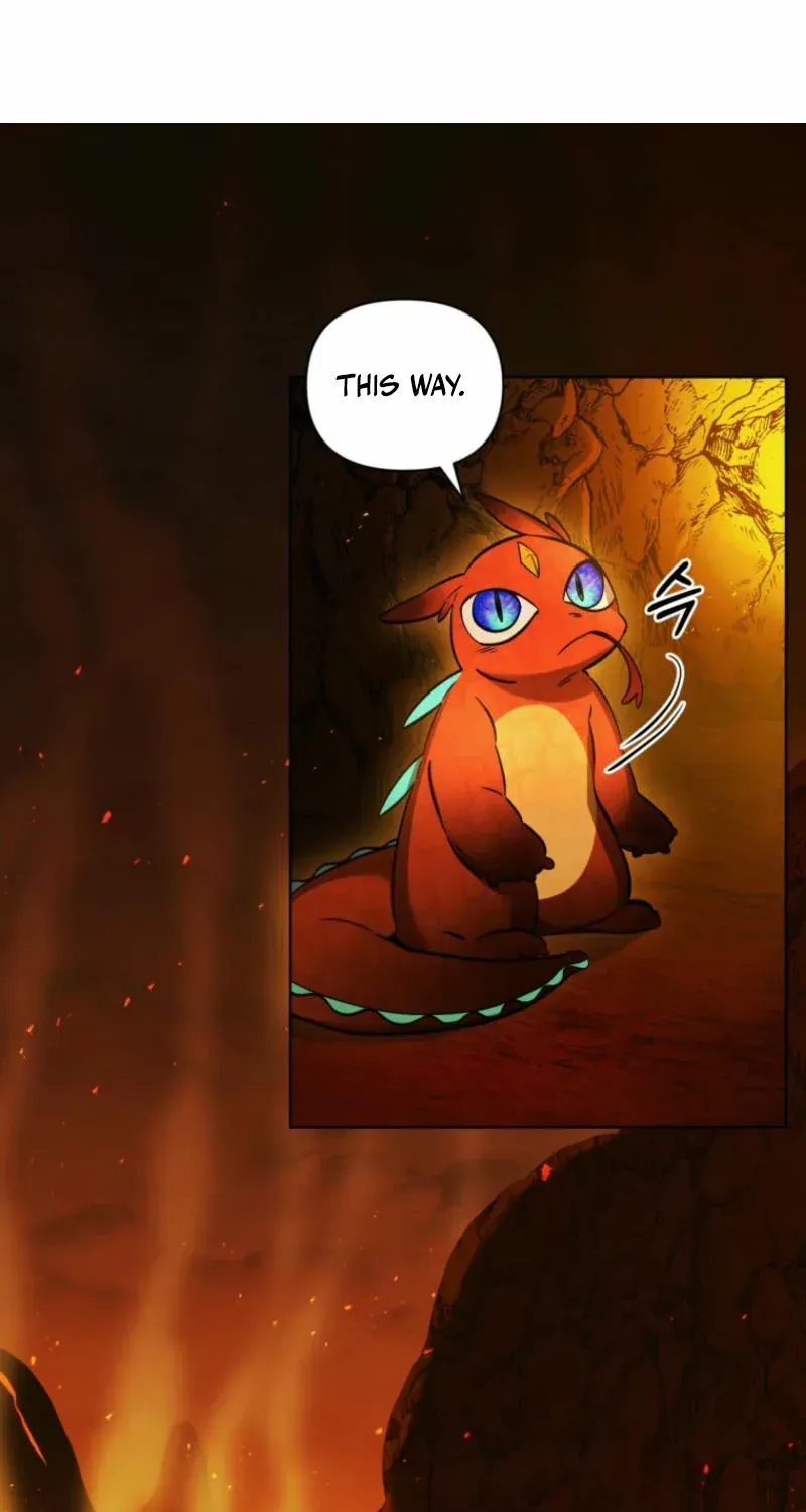 Underground of Babel (Official) Chapter 30 page 34 - 