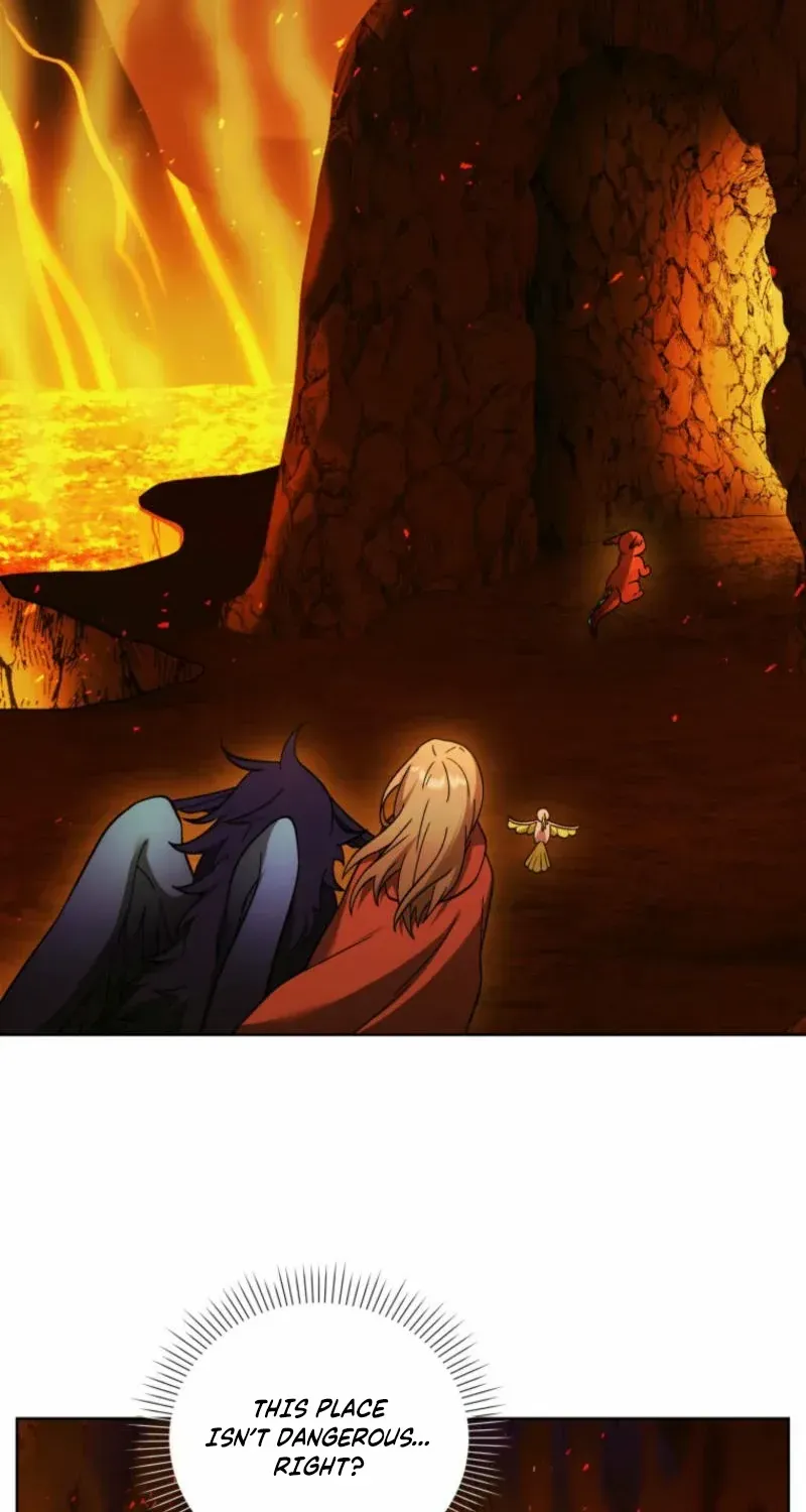 Underground of Babel (Official) Chapter 30 page 35 - 