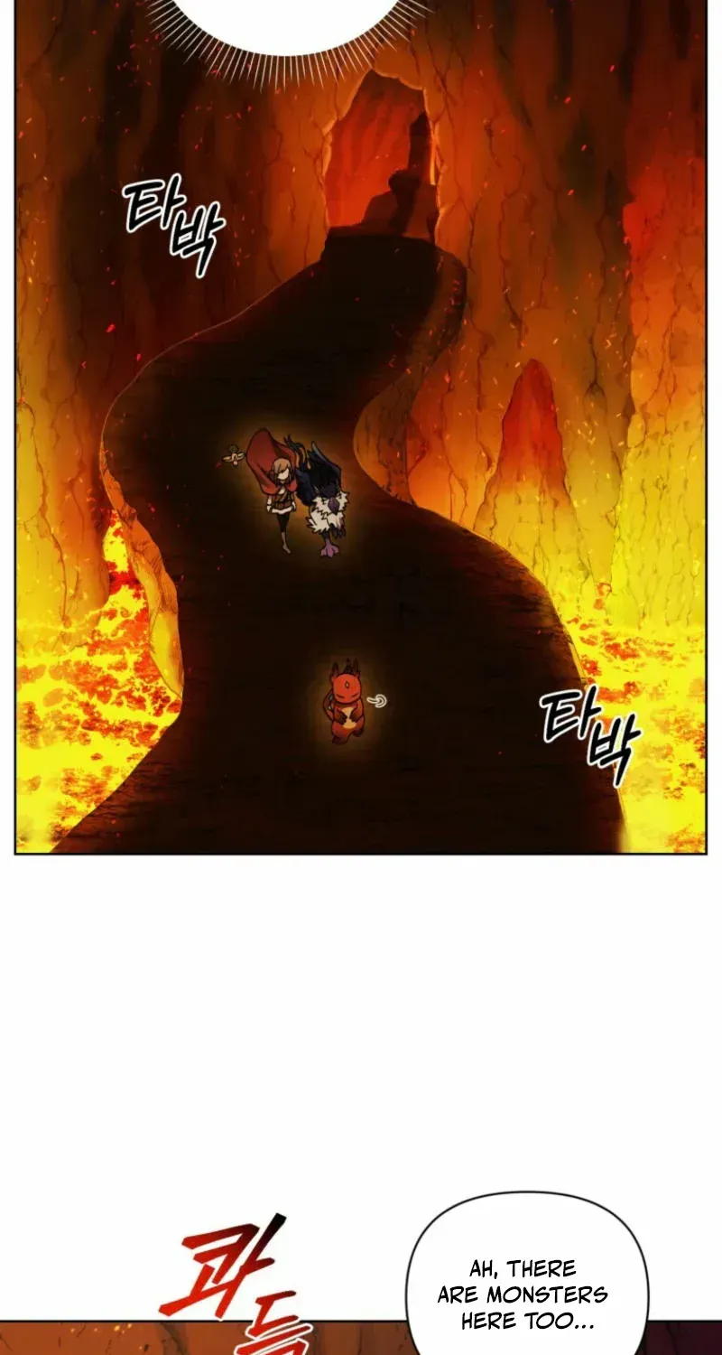 Underground of Babel (Official) Chapter 30 page 36 - 