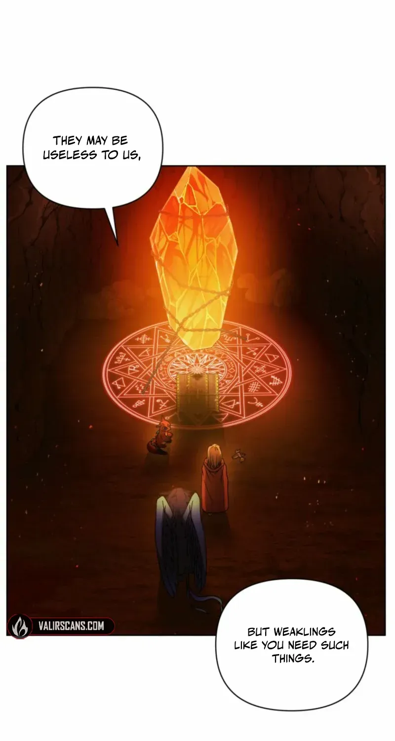 Underground of Babel (Official) Chapter 30 page 40 - 