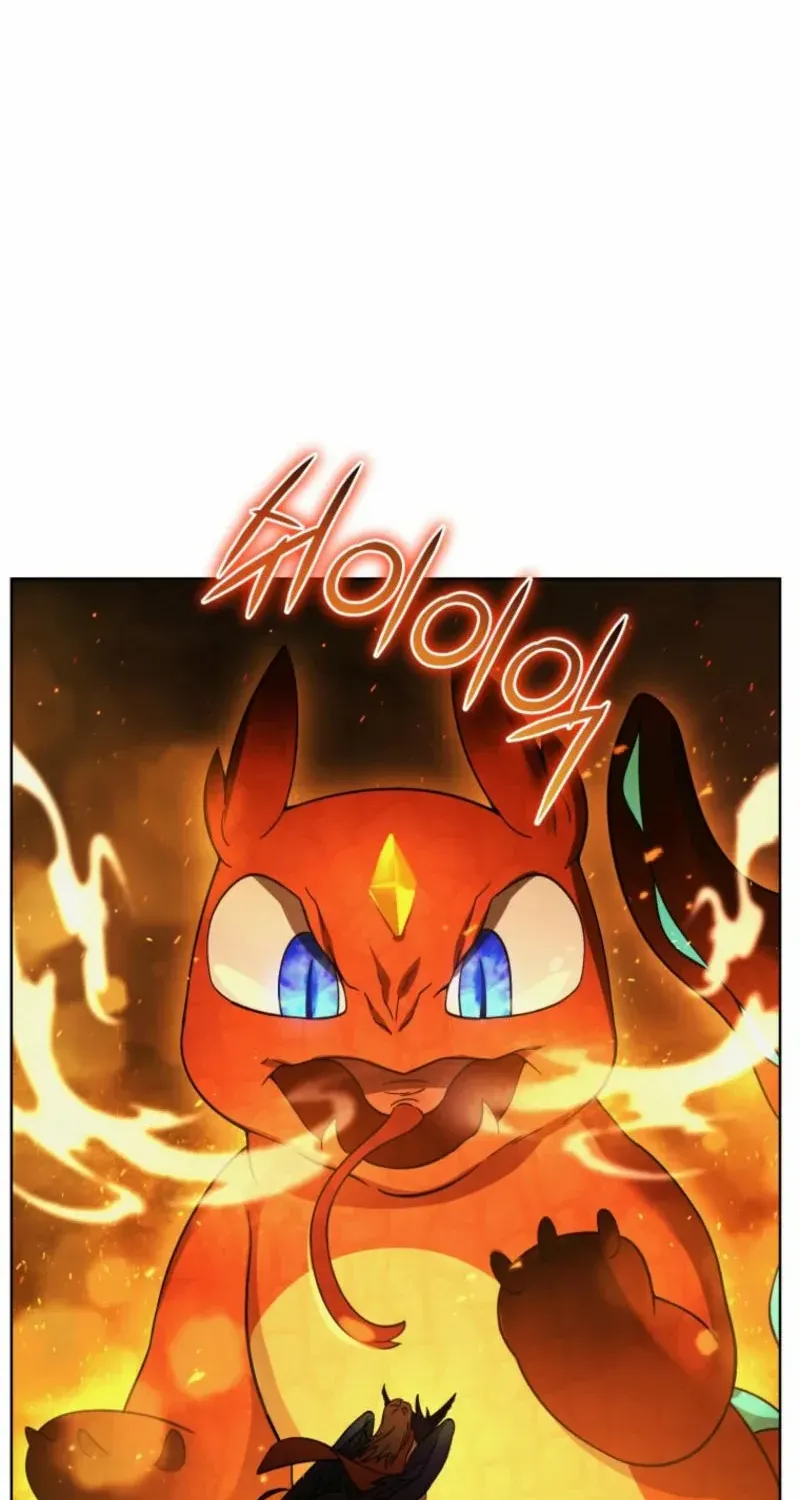 Underground of Babel (Official) Chapter 30 page 5 - 